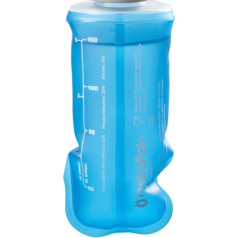 Salomon Soft Flask in 150ml/5oz 28-1